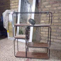شلف دیواری