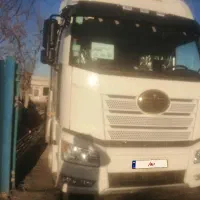 کامیون فاو کشنده|خودرو سنگین|تهران, فاطمی|دیوار
