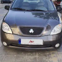 تیبا صندوق دارمدل95