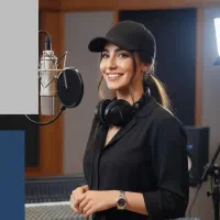 دوره تخصصی فن بیان گویندگی و آواز|خدمات آموزشی|شیراز, معالی‌آباد|دیوار