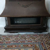 بخاری شومینه ای