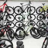 دوچرخه حرفه ای و بچگانه اقساط ۱۲ماهه/ یعقوبی