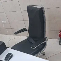 صندلی اداری مدیریتی