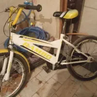 دوچرخه کودک