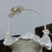 سبد بله برون نو|صنایع دستی و سایر لوازم تزئینی|رشت, باهنر|دیوار