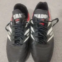 کفش ورزشی میخی چمن|کیف، کفش، کمربند|نوشین شهر, |دیوار