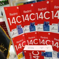 Redmi14c اقساط چکی|موبایل|مشهد, گاز|دیوار
