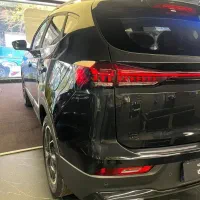 کی ام سی ایکس5 TKK//KMC X5|خودرو سواری و وانت|تهران, الهیه|دیوار