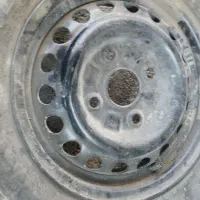 مقداری لوازم استوک پراید