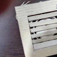 هواکش قدیمی|پنکه و تصفیه‌کنندهٔ هوا|سبزوار, جهاد کشاورزی|دیوار