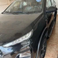 x22مدل۱۴۰۲اتومات|خودرو سواری و وانت|آستارا, |دیوار