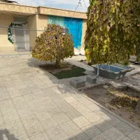 ویلایی کلنگی ۲۴۰ متری کهندژ کوچه ازادی|فروش زمین و ملک کلنگی|خمینیشهر, |دیوار