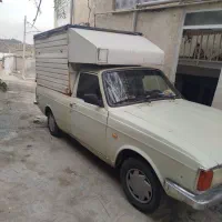 ماشین سالم سالم به شرط کارشناسی ومیکانیکی شما