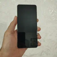 سامسونگ a06 در حد نو