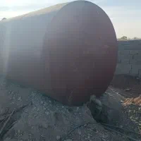 تانکر ۲۰هزاری