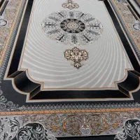 فرش دلسا|فرش|اصفهان, ارداجی|دیوار