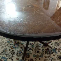 میز جلومبلی