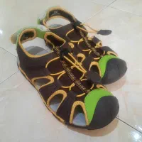 صندل طبیعت گردی