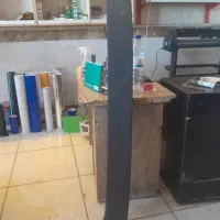 بال کاپوت عقب پژو