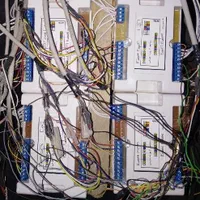 برقکار ساختمان،نصاب آیفون|خدمات پیشه و مهارت|مسجد سلیمان, |دیوار