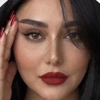 میکاپ وآرایش صورت بابهترین کیفیت و قیمت مناسب