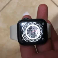 اپل واچ سری ۴