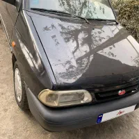 فروش ماشین پراید سالم