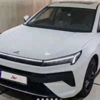 kmc j7 صفرسفید/مدل ۱۴۰۴ /۴سال بیمه بدنه