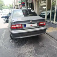 سمندef7/مدل ۸۸