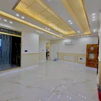 ابر کاخ ویلا ۱۰۰۰متری/هوشمند/تریبلکس/شمال|فروش خانه و ویلا|تهران, پاسداران|دیوار