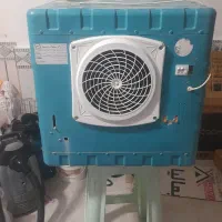 کولر آبی درحدنو