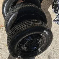 لاستیک پژو|قطعات یدکی و لوازم جانبی|مرودشت, ثبت احوال|دیوار