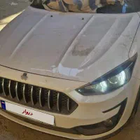 اطلس g سانروف دار|خودرو سواری و وانت|ری, شهید غیوری (ابن باویه)|دیوار