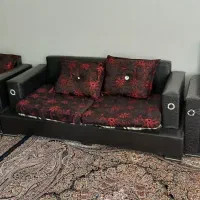 مبل راحتی
