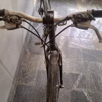 دوچرخه دنده ای آساک