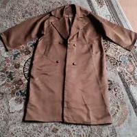 پالتو پاییزی|لباس|ماکو, |دیوار