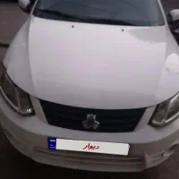 ساینا دندهای EX، مدل ۱۴۰۰