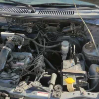 پراید ۹۱دوگانه دستی معاوظه با روا و اردی|خودرو سواری و وانت|سراب, |دیوار