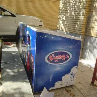 فریزر بستنی|فروشگاه و مغازه|مهاجران, |دیوار