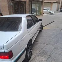 پژو پارس LX TU5، مدل ۱۳۹۹|خودرو سواری و وانت|تهران, جردن|دیوار