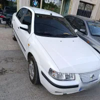 سمند مدل ۹۵