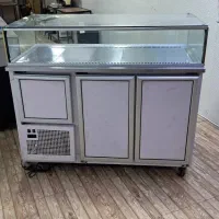 یخچال شوکیک فرانسوی
