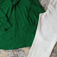 لباس زنانه و دخترانه