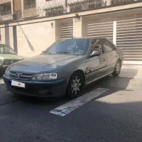 پژو پارس پرشیا مدل ۹۲|خودرو سواری و وانت|تهران, گلستان (شهرک راه آهن)|دیوار