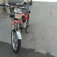 موتور هوندا مدل ۹۰