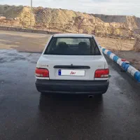 پراید مدل 84|خودرو سواری و وانت|تبریز, |دیوار