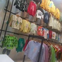 لباس بچگانه عمده