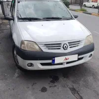 ال ۹۰ سفید سالم بدون هزینه دارای سیستم ودزدگیر