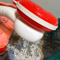 واکر و میز بازی کودک|اسباب و اثاث بچه|بندر انزلی, موج شکن|دیوار