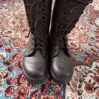 پوتین  سربازی